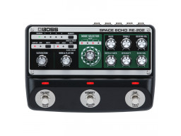 BOSS RE 202 SPACE ECHO